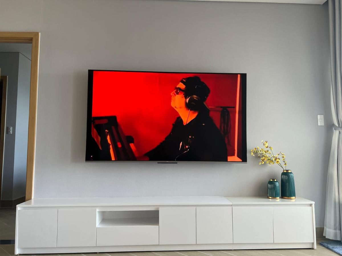 Aria Apartment *
