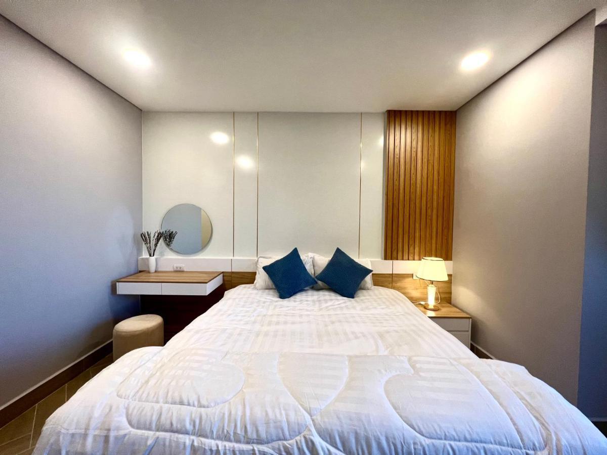 Aria Apartment Vung Tau