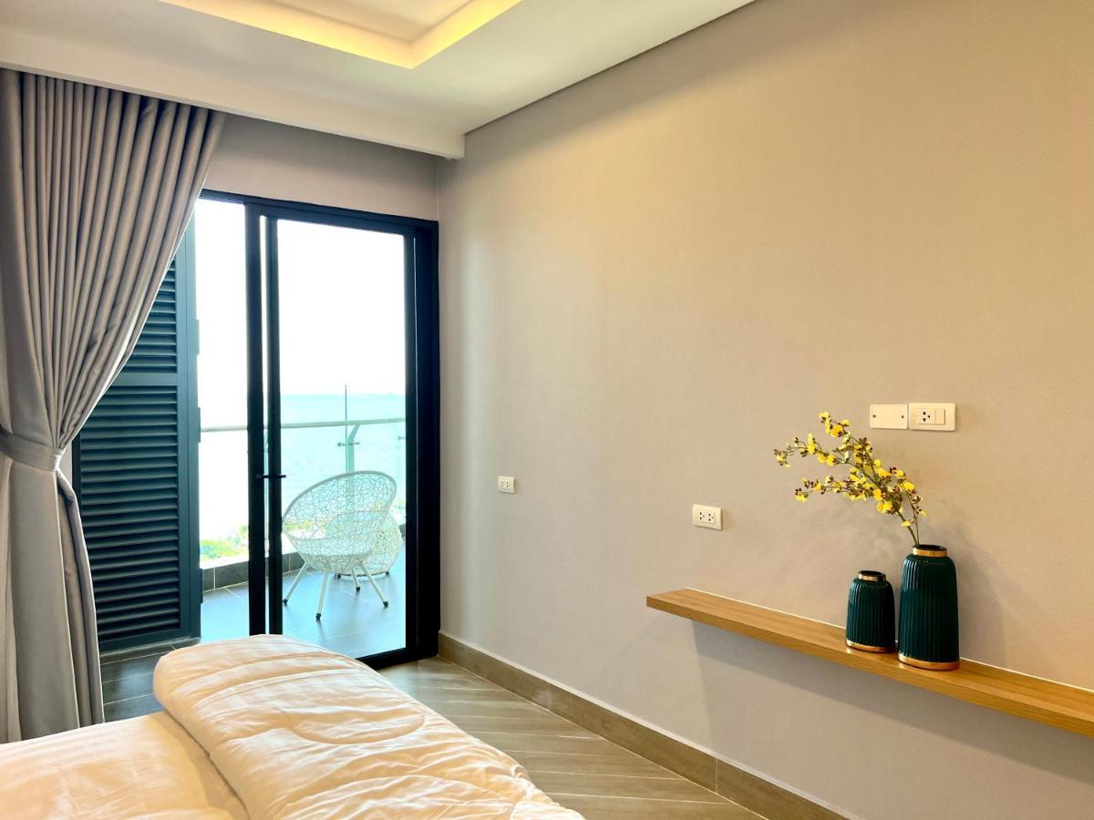 Aria Apartment