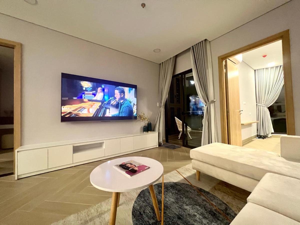 Aria Apartment Vung Tau