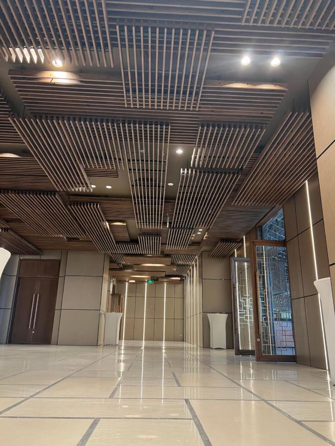 Apec Mandala Phu Yen Huong Giang Condotel Apartment *