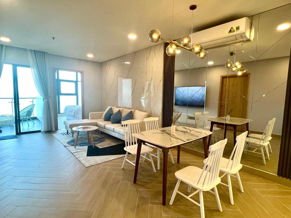 Apartment Aria Vung Tau