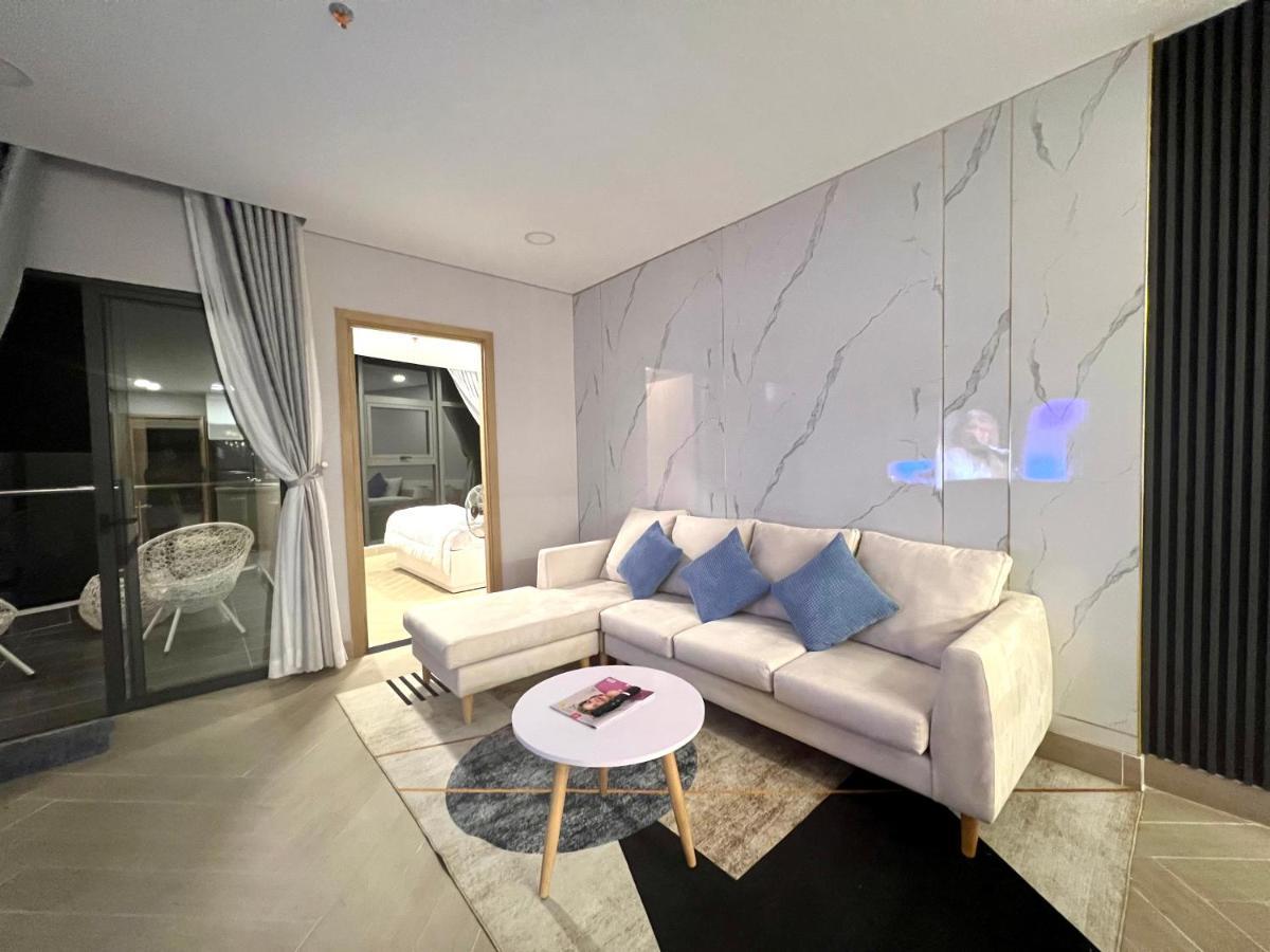Aria Apartment