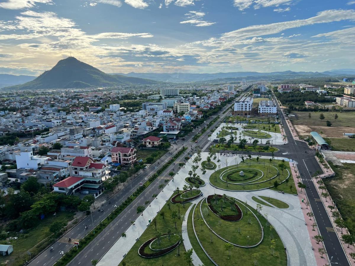 Apec Mandala Phu Yen Huong Giang Condotel Apartment