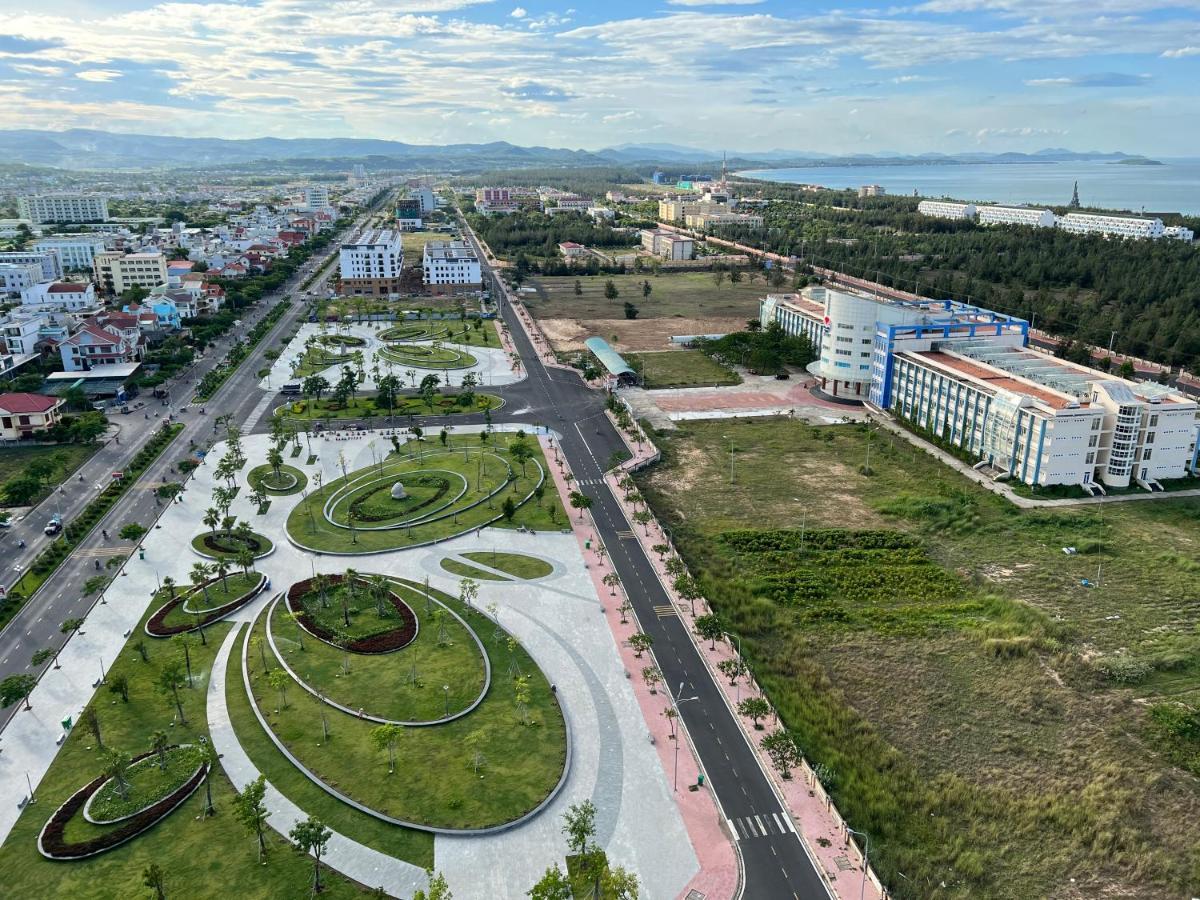 Apec Mandala Phu Yen Huong Giang Condotel *