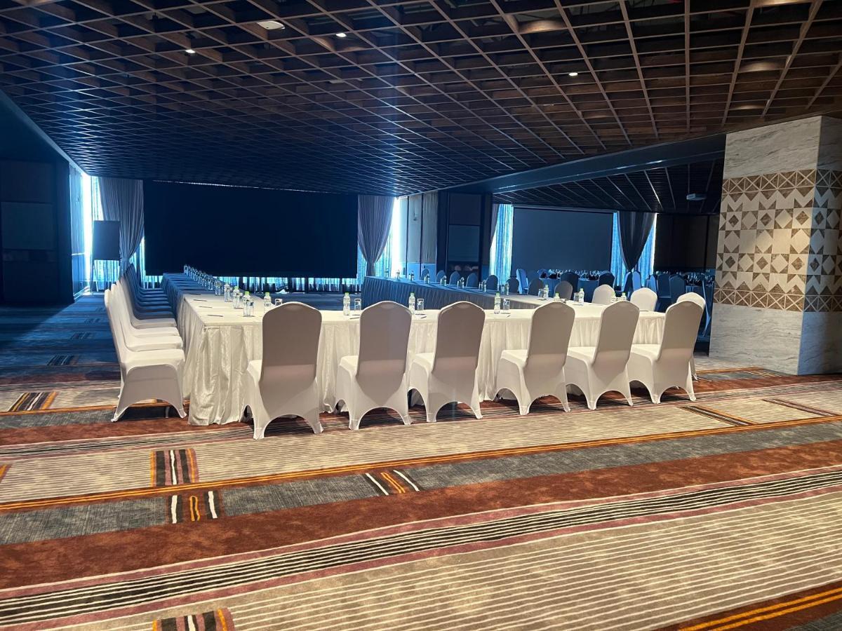 Apec Mandala Phu Yen Huong Giang Condotel *