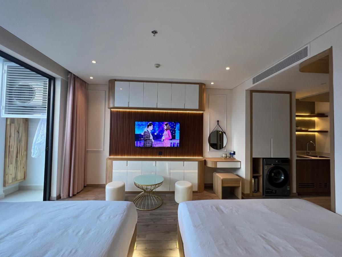 Apec Mandala Phu Yen Huong Giang Condotel Apartment Tuy Hoa