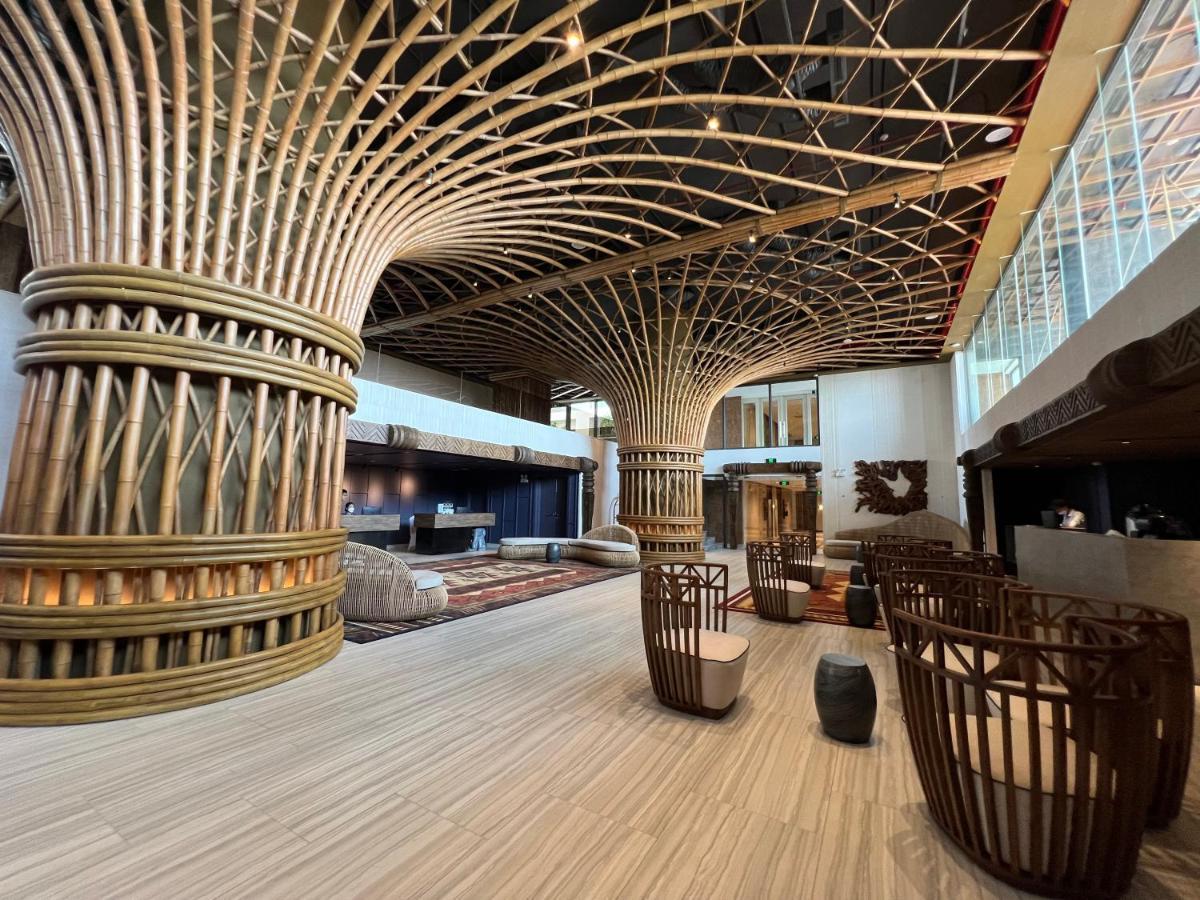 Apec Mandala Phu Yen Huong Giang Condotel * Tuy Hoa