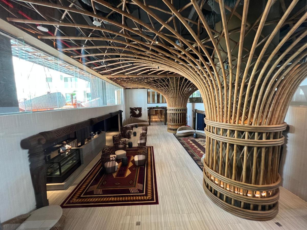 Apec Mandala Phu Yen Huong Giang Condotel Apartment Tuy Hoa