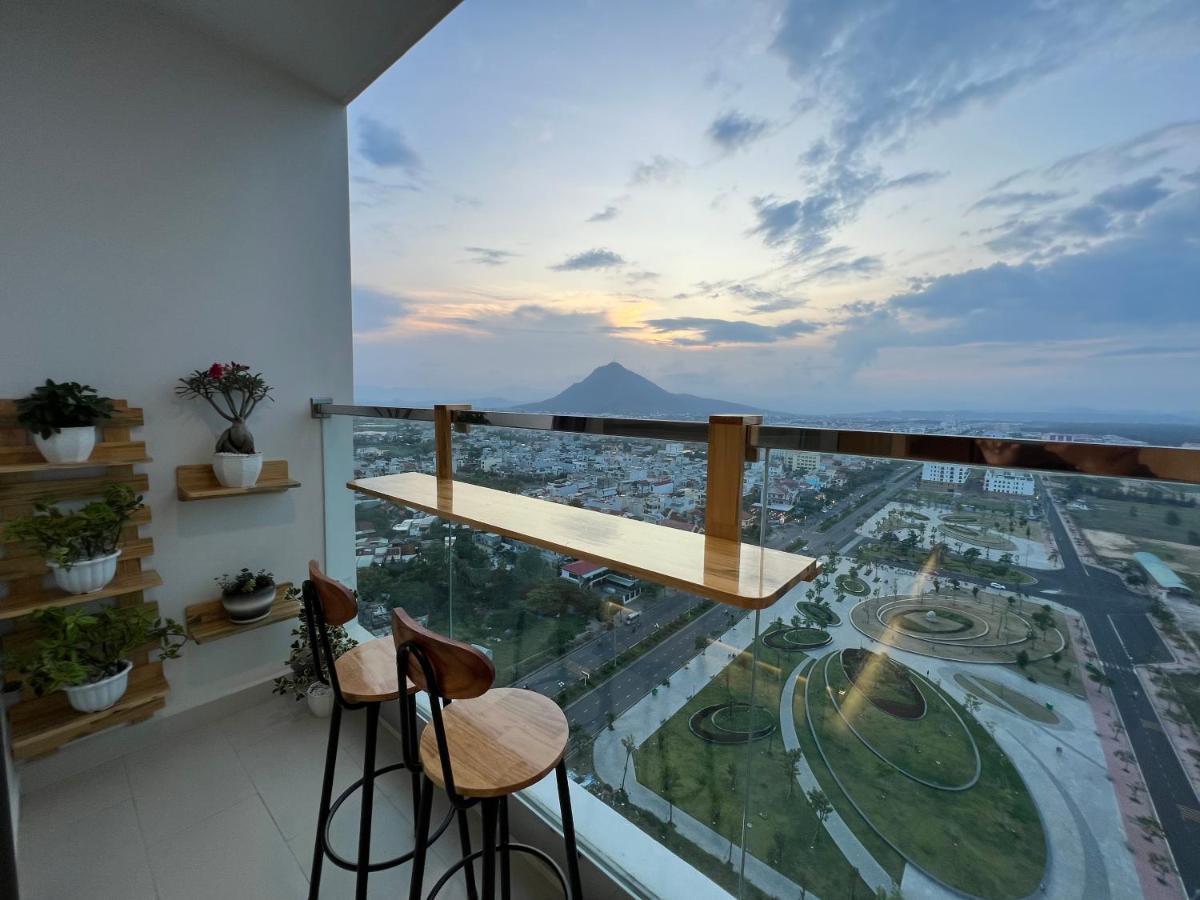 Apec Mandala Phu Yen Huong Giang Condotel *