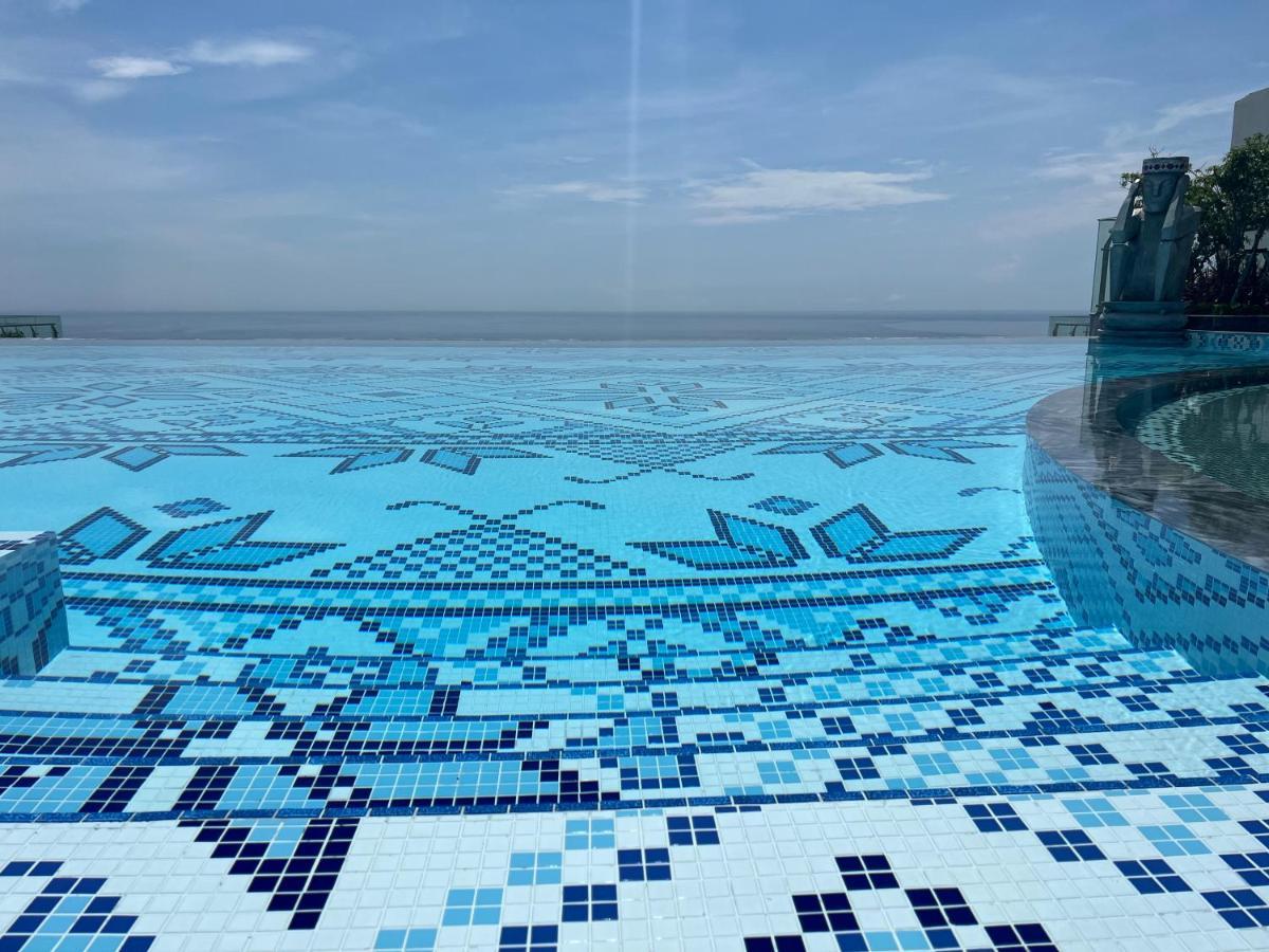 Apec Mandala Phu Yen Huong Giang Condotel Apartment Tuy Hoa