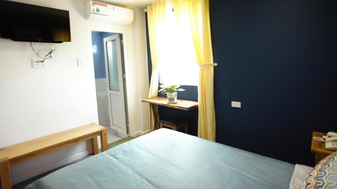Sleep Box Bed & Breakfast Phu Quoc