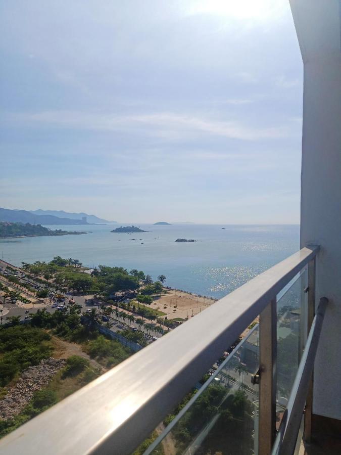 Gem 4* Nha Trang