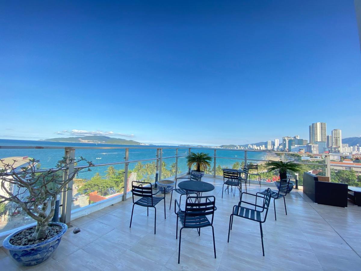 Gem 4* Nha Trang