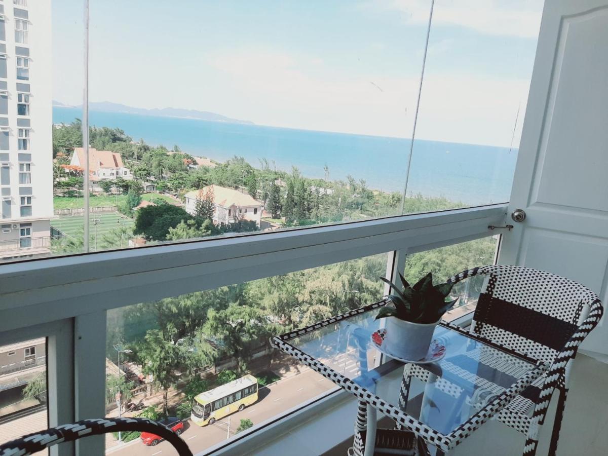 Apartment Qvungtau-3br Oasky- Seaview Vung Tau
