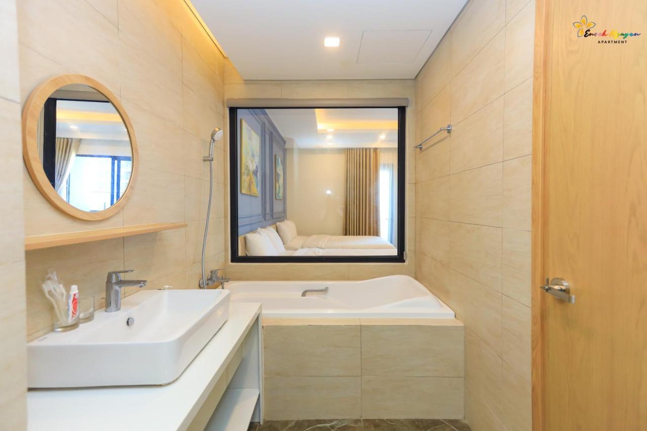 Aparthotel Flc Sea Tower - Ho Bien Quy Nhon