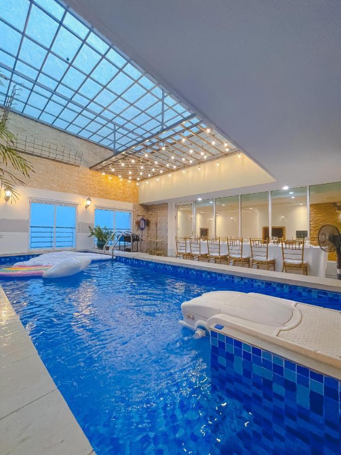 Penthouse 86 - Pool Private - In The Heart Hcm