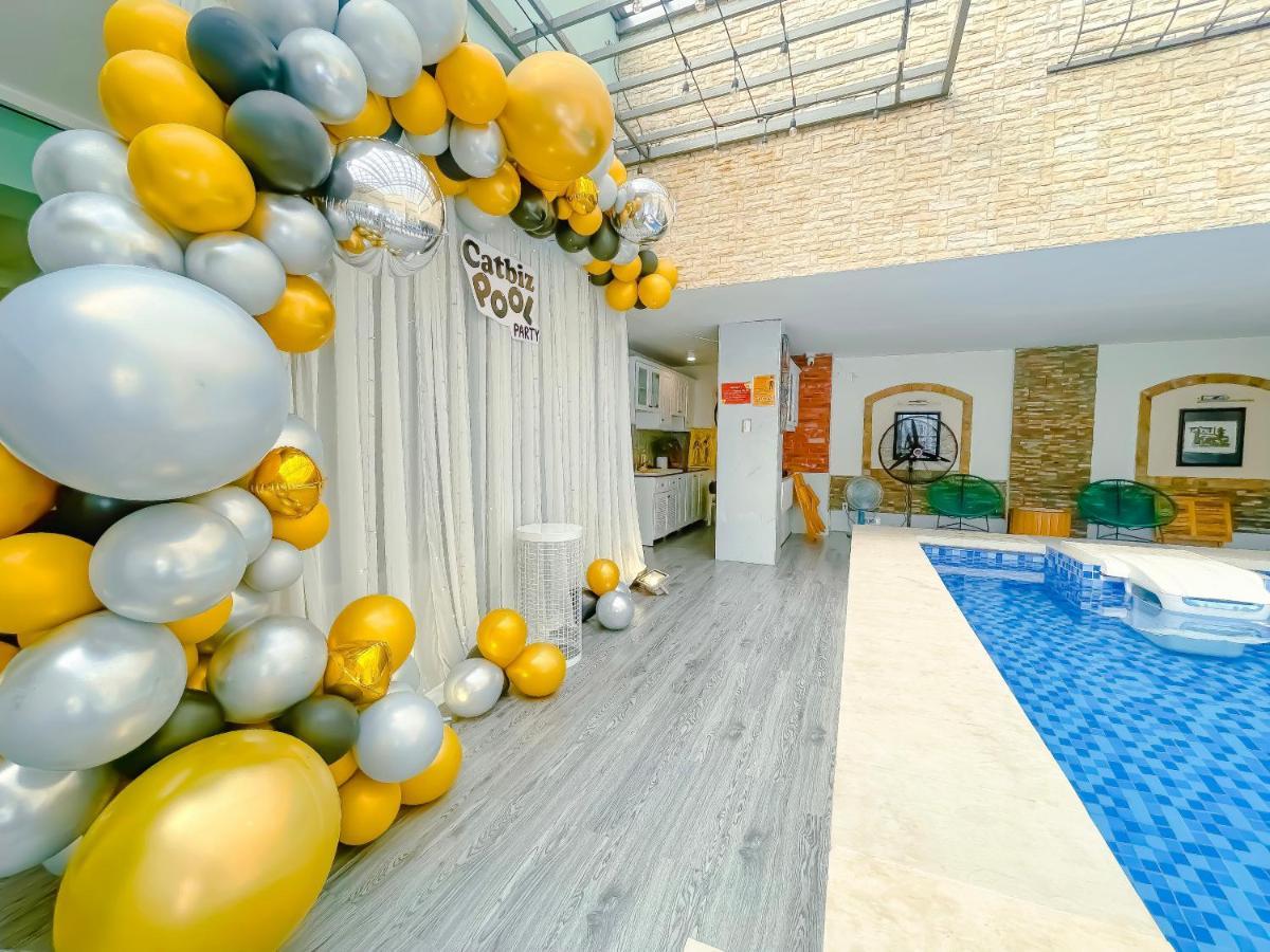 Penthouse 86 - Pool Private - In The Heart Hcm