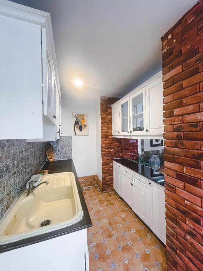 Apartment Penthouse 86 - Pool Private - In The Heart Hcm *