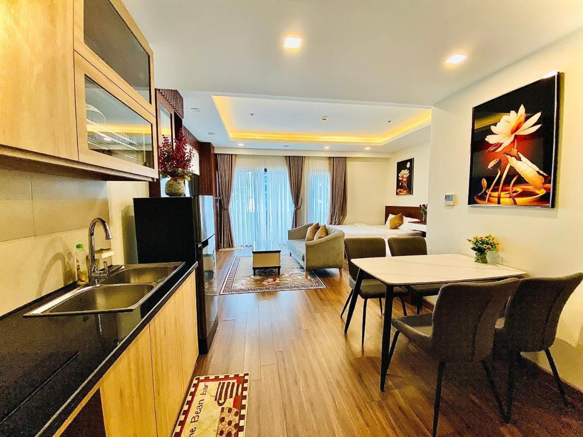 Căn hộ Flc Sea Tower -