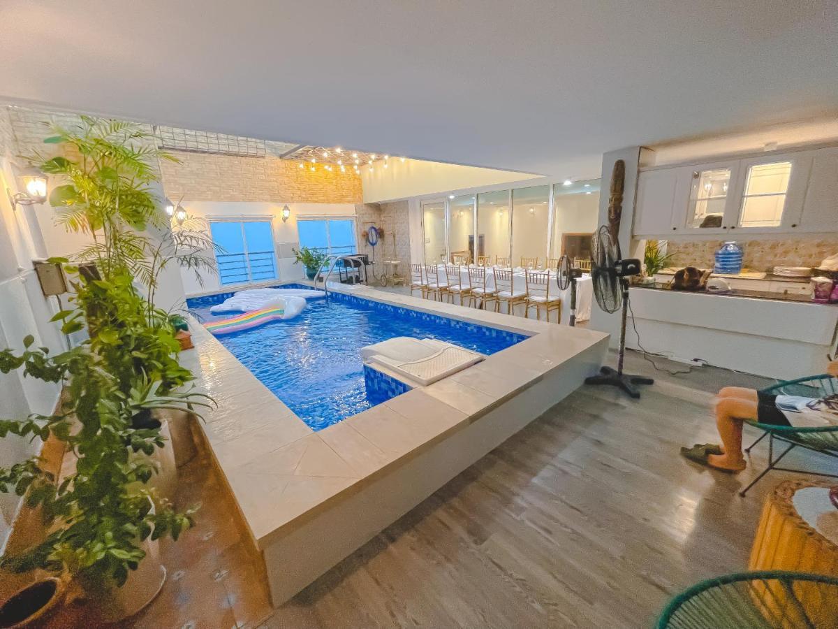 Apartment Penthouse 86 - Pool Private - In The Heart Hcm Ho Chi Minh City