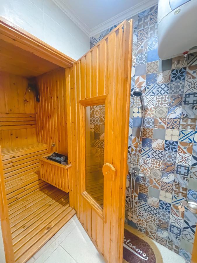 Penthouse 86 - Pool Private - In The Heart Hcm * Ho Chi Minh City