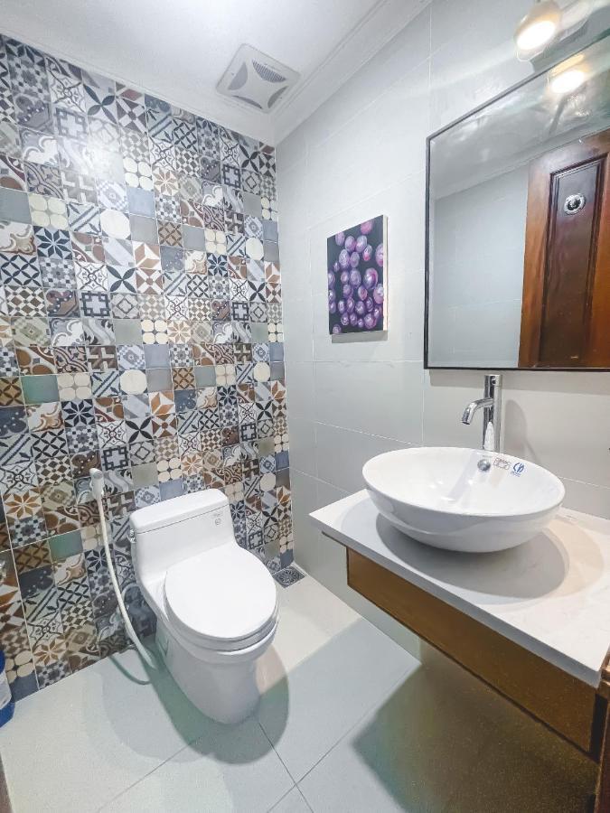 Penthouse 86 - Pool Private - In The Heart Hcm Apartment Ho Chi Minh City