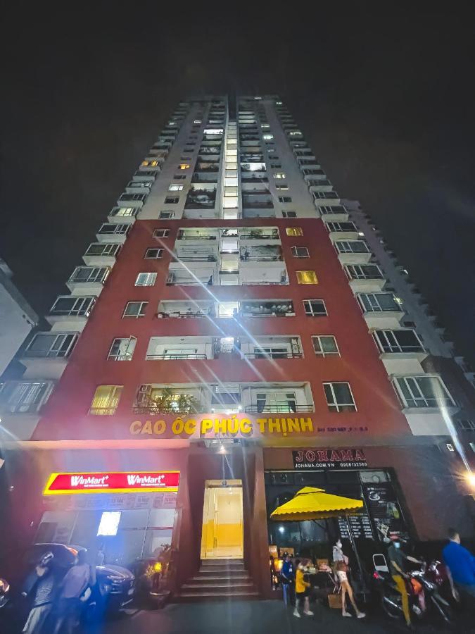 Penthouse 86 - Pool Private - In The Heart Hcm