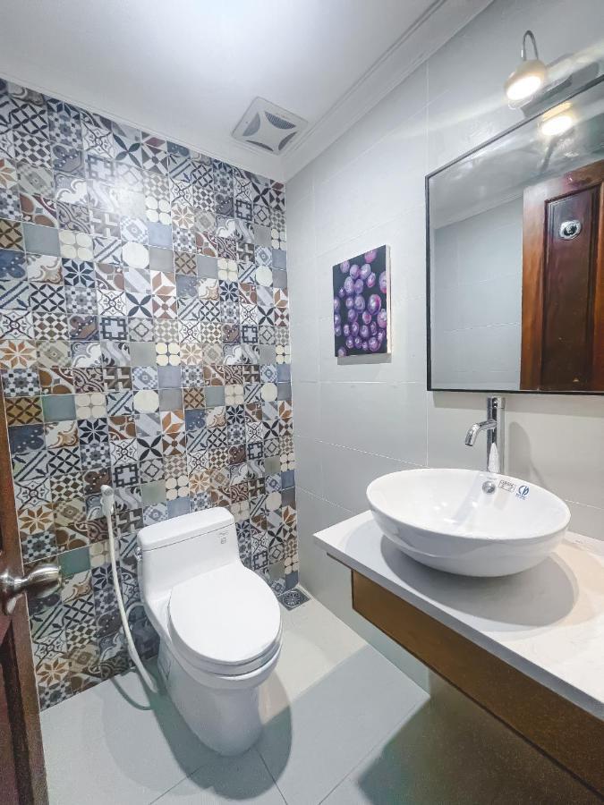 Penthouse 86 - Pool Private - In The Heart Hcm Ho Chi Minh City