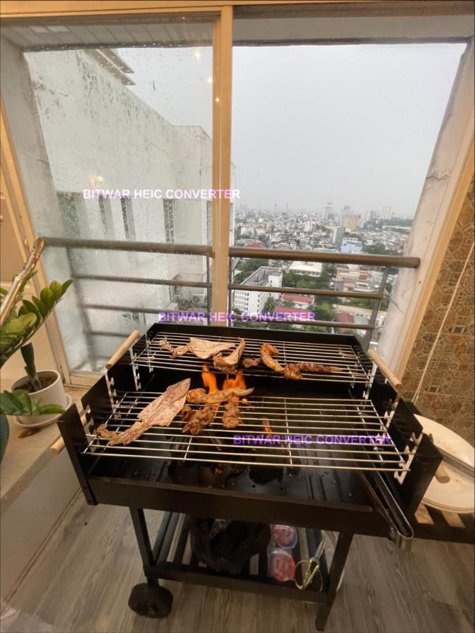 Penthouse 86 - Pool Private - In The Heart Hcm Apartment *