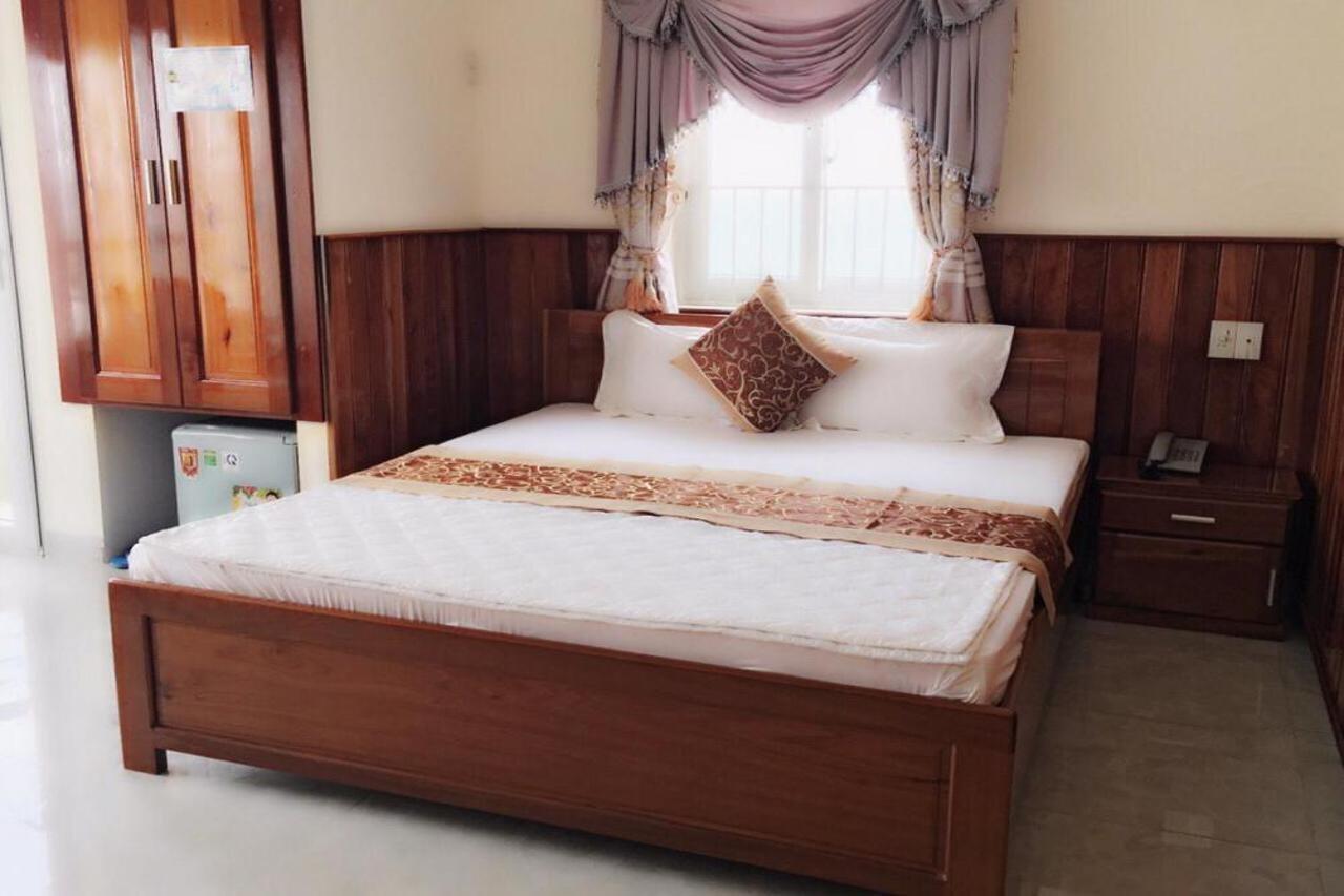 Hoang Son Hostel