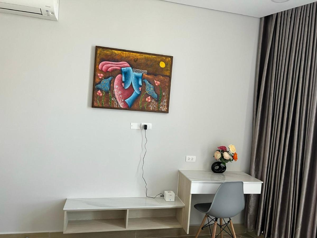 Aria Căn hộ