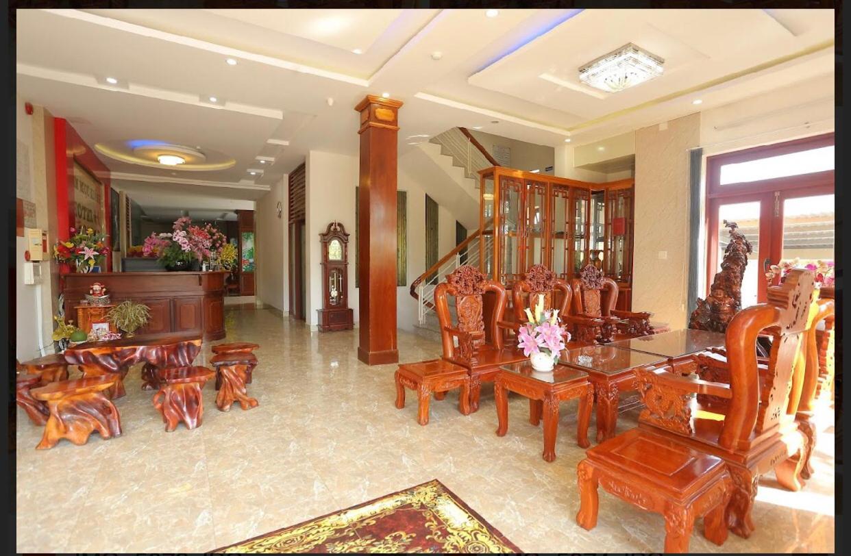 Hotel Kim Ngoc Khanh 2*
