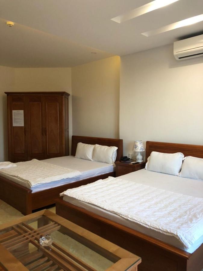 Kim Ngoc Khanh Hotel 2*
