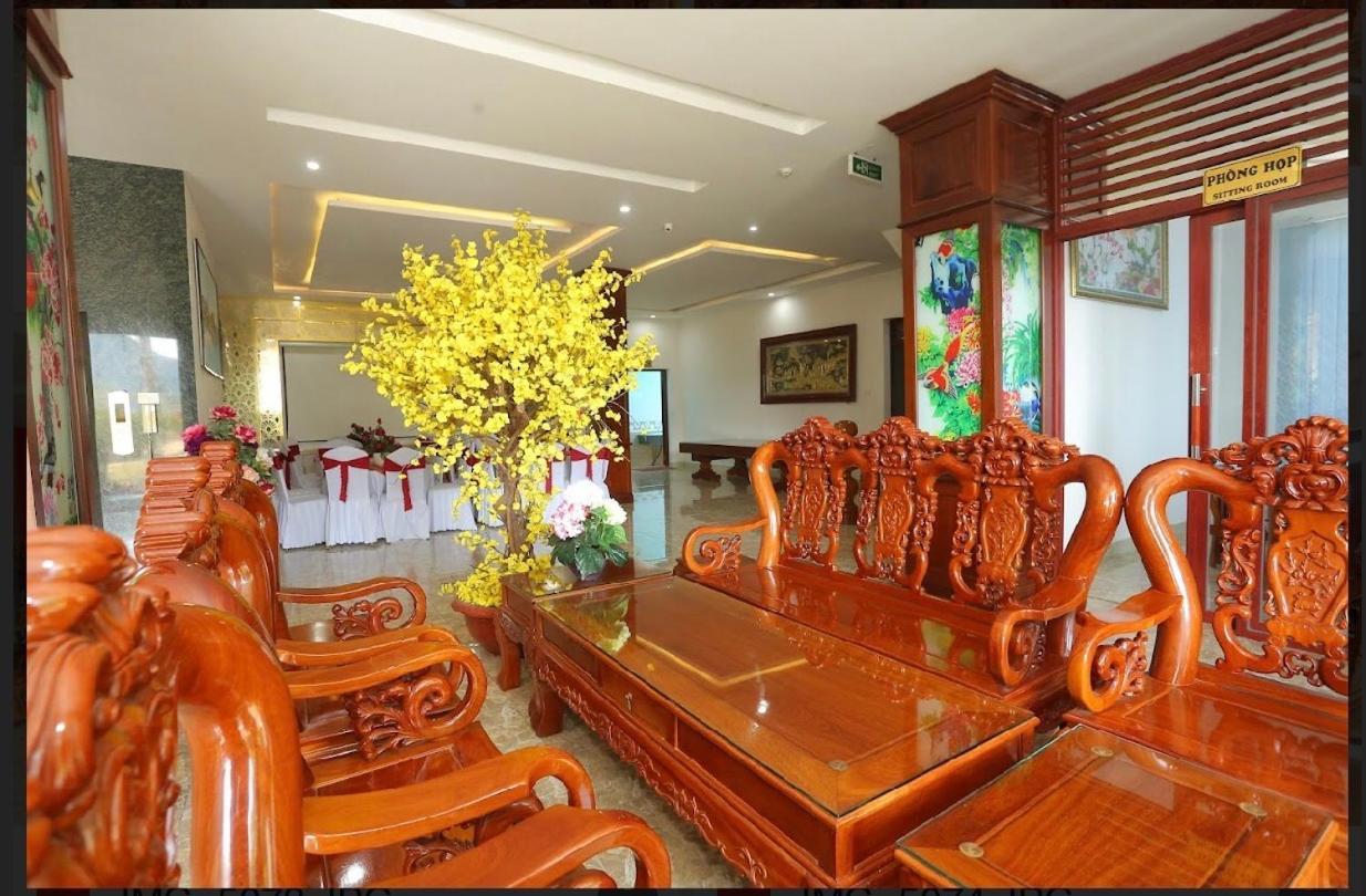 Kim Ngoc Khanh Hotel Tuy Hoa