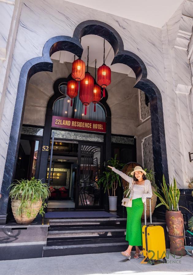 22Land 52 Ngo Huyen Hotel & Spa Hotel