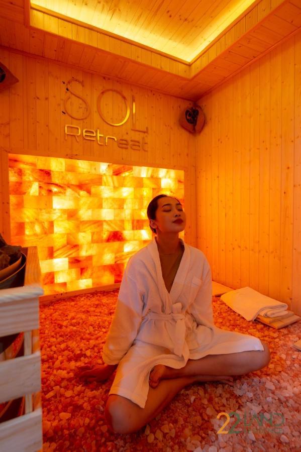 Hotel 22Land 52 Ngo Huyen Hotel & Spa 4*