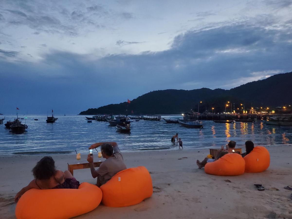 Monkey & Bar Tan Hiep (Quang Nam)