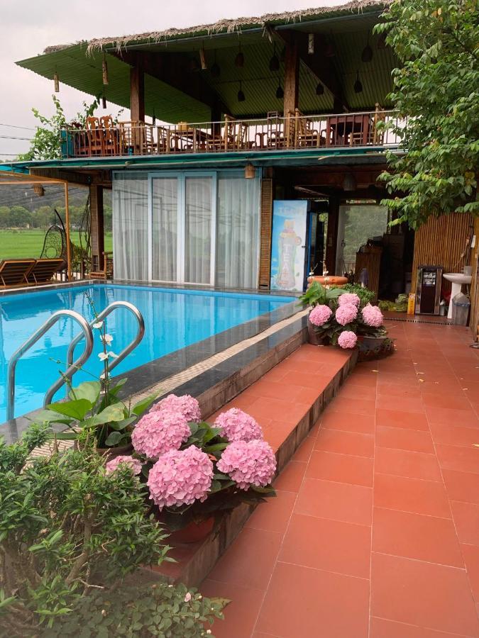 Hotel Tam Coc Wonderland 3*