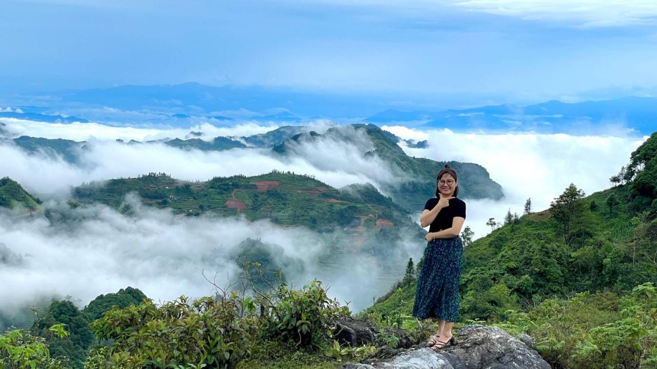 Nobita Bắc Hà Ở trọ Bac Ha (Lao Cai)