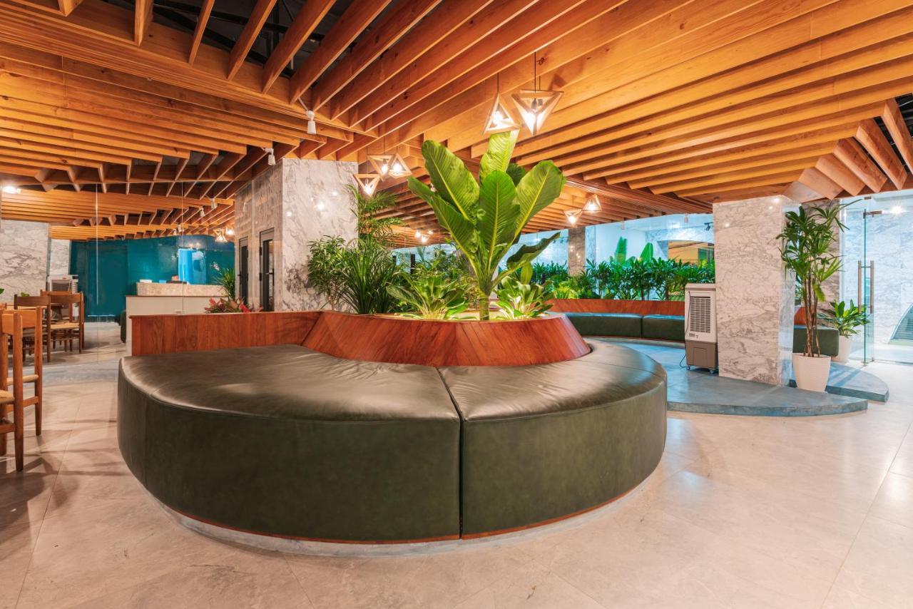 Prime New Hotel 4*