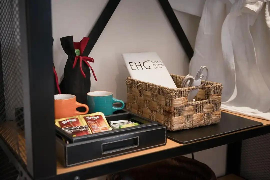 Hotel C Hotel- De Tham Bui Vien Walking Street Ho Chi Minh City