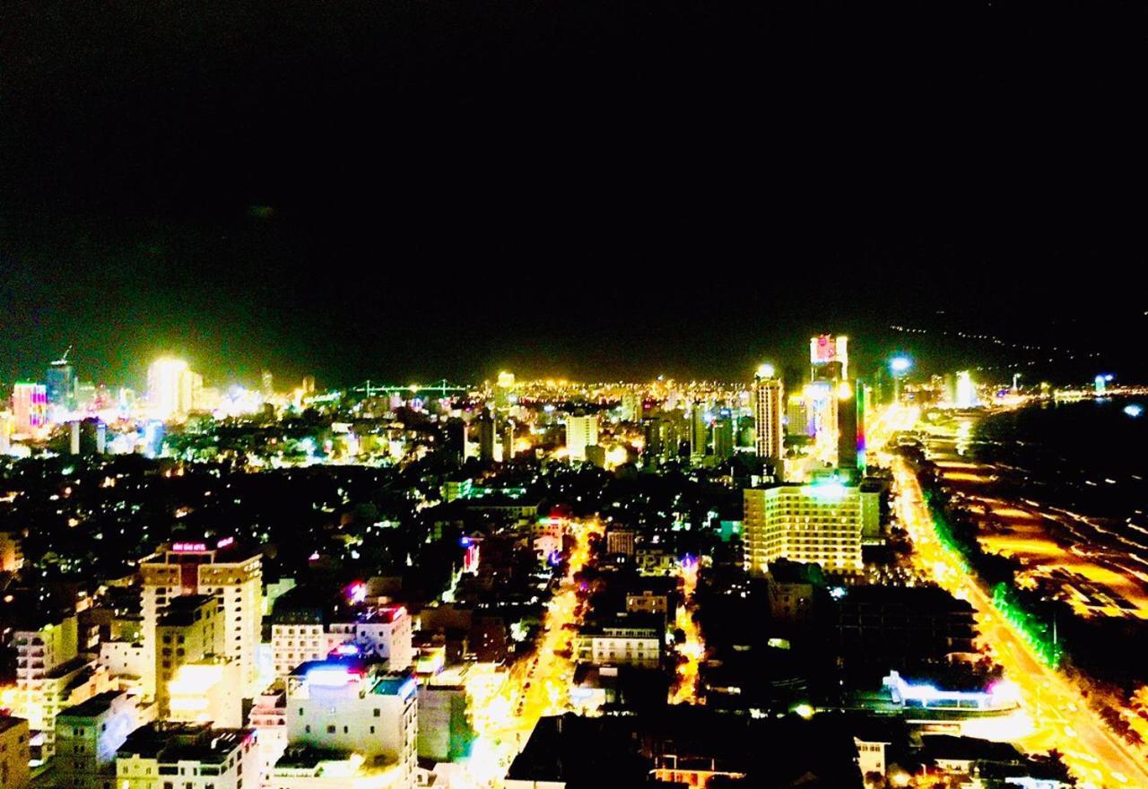 Muong Thanh Luxury Apartment Da Nang