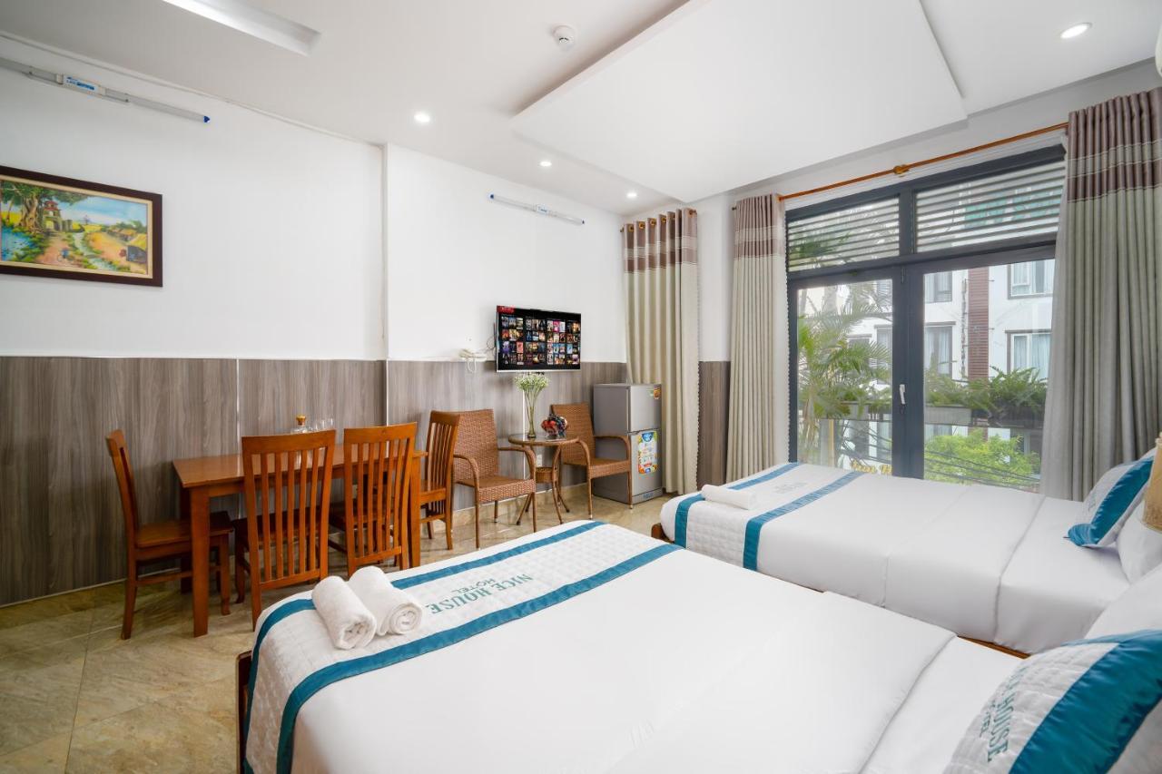 House - Near My Khe Da Nang