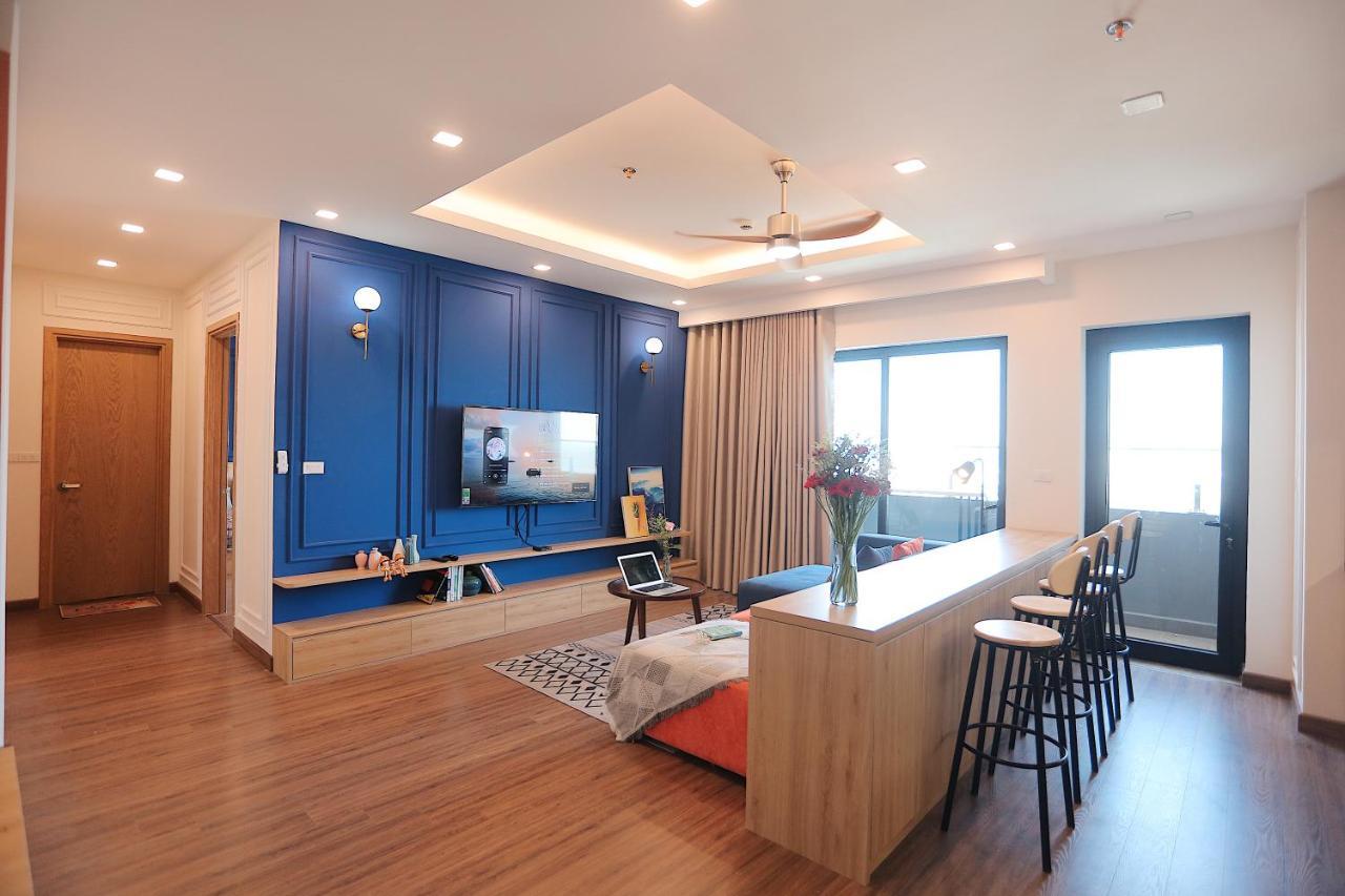 Flc Sea Tower Quy Nhon- Dong Ngo House Apartment Quy Nhon