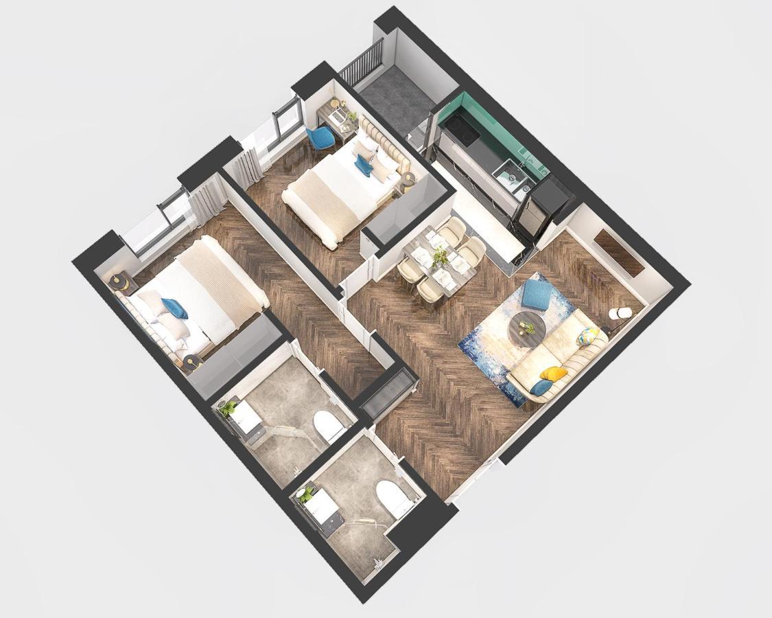 Armin Homes Altara Residences Quy Nhon