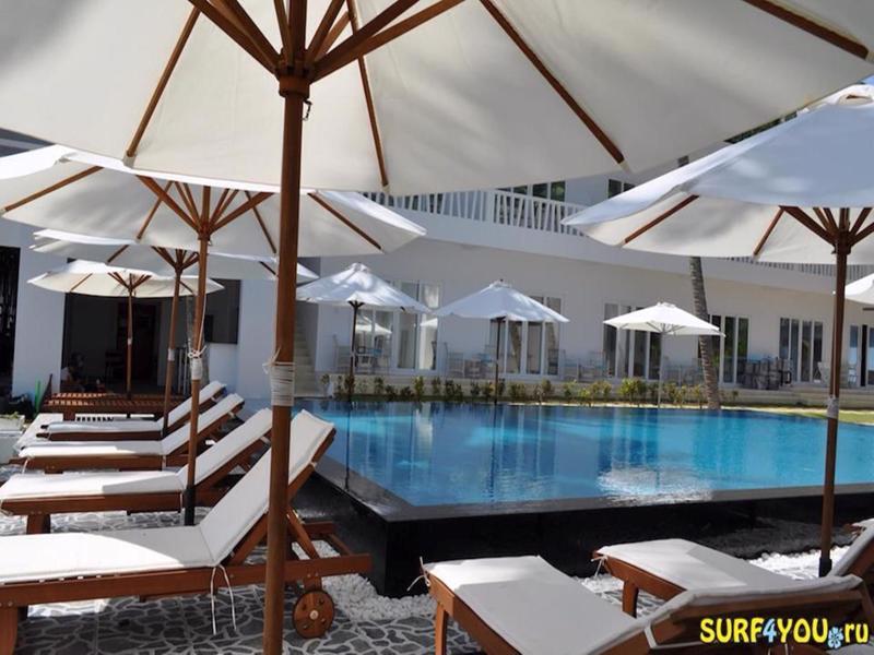 Resort Surf4you 3*