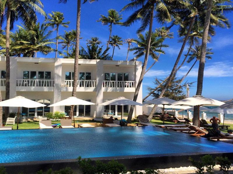 Resort Surf4you Mui Ne