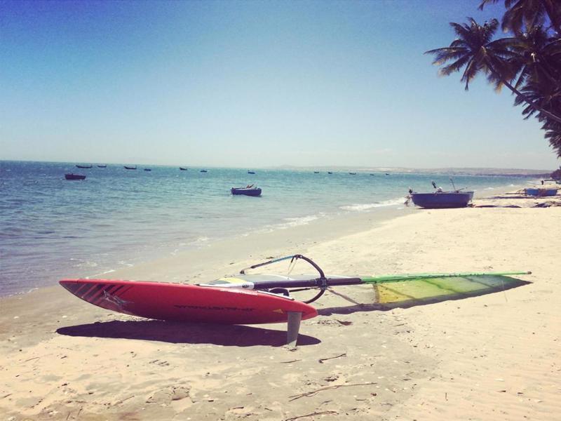 Surf4you Resort