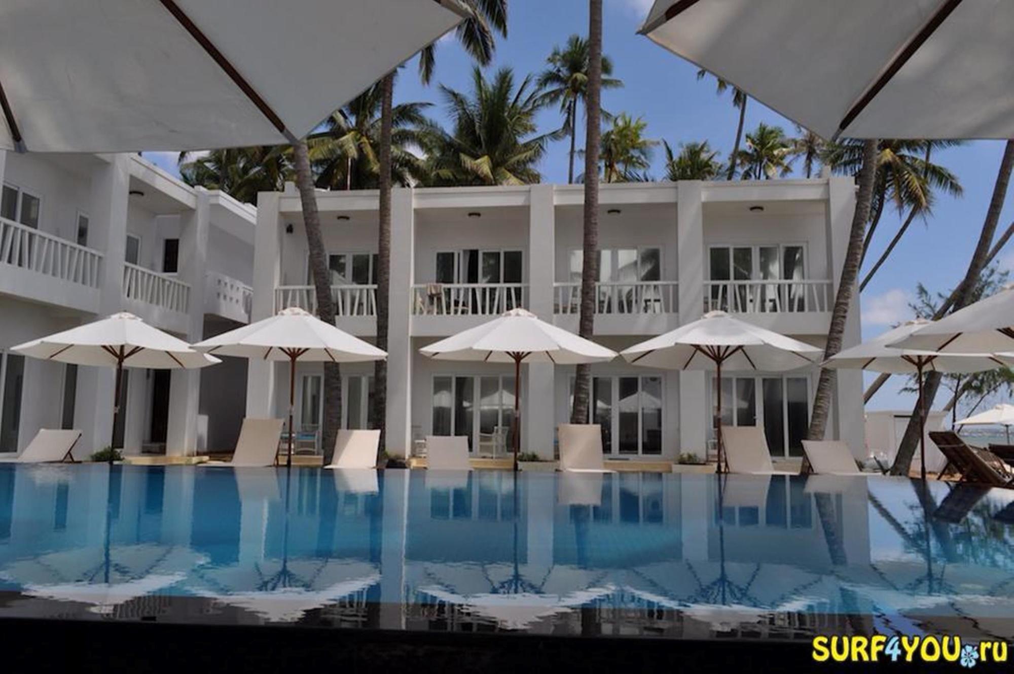 Resort Surf4you 3*